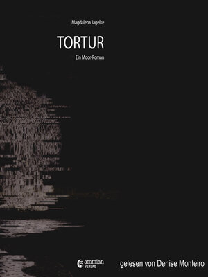 cover image of Tortur--Roman (ungekürzt)